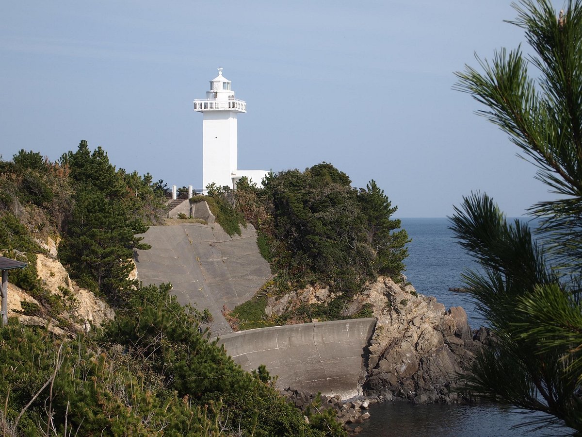 💡 아노리사키 등대 이미지 4